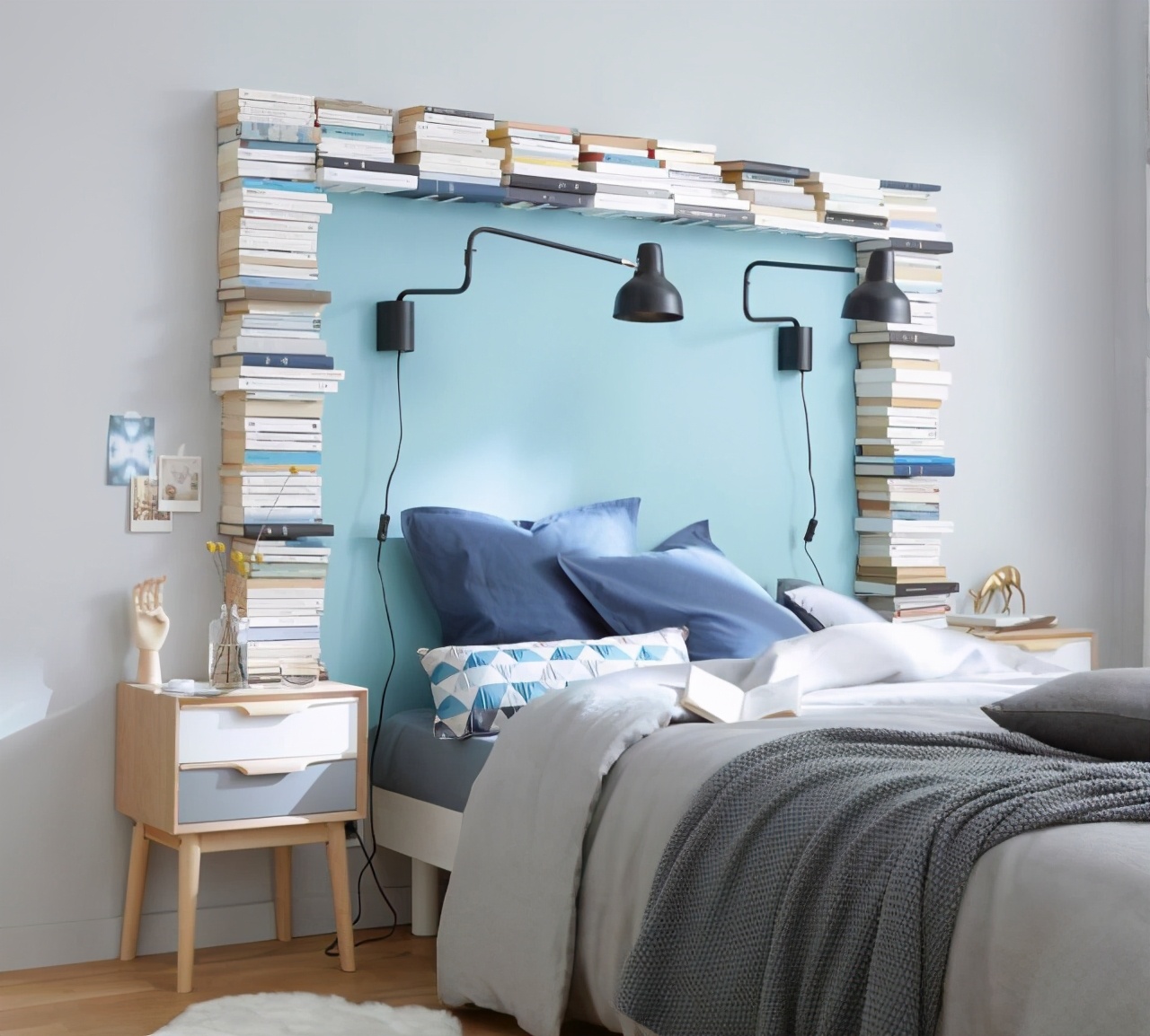 家里最隐秘的角落是哪里,家里的隐私怎么保障