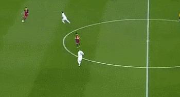 巴萨教父克鲁伊夫谈传控足球,克鲁伊夫巴萨战术介绍