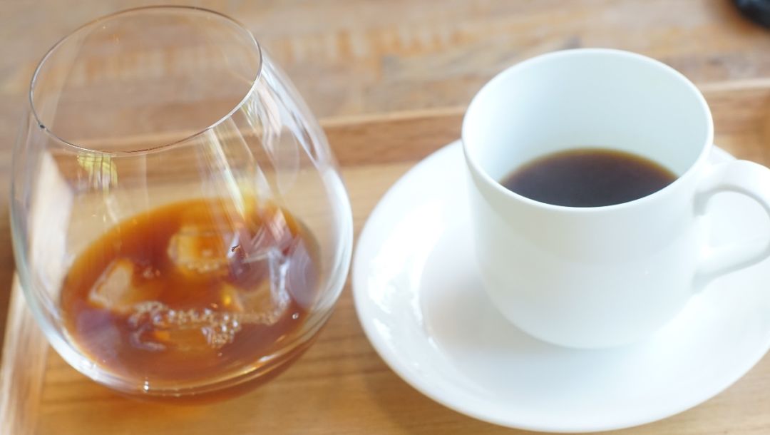 值得每位咖啡人读完20分钟|台湾精品咖啡教父陈志煌的摩羯圣经