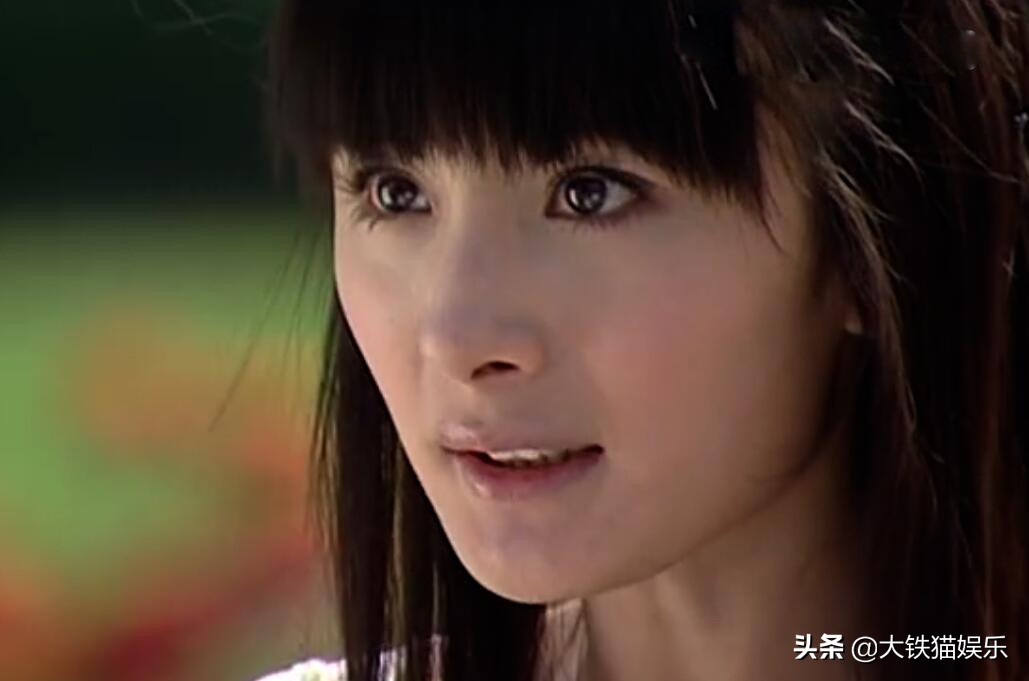 眼睛又大又迷人的女明星,盘点眼睛最好看的女明星