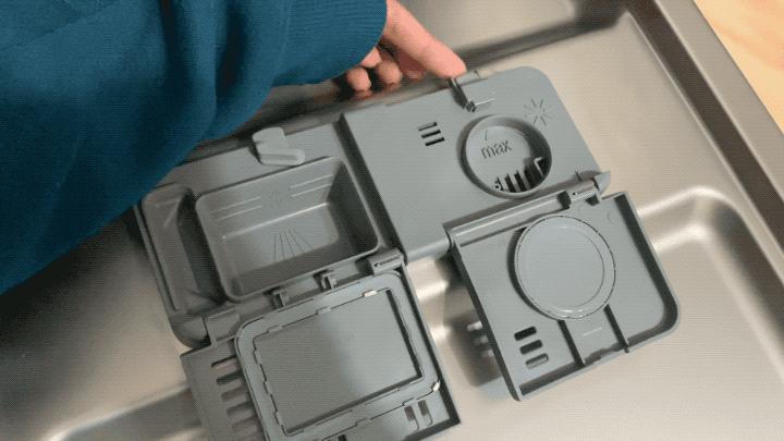 海尔10套大容量嵌入式洗碗机,海尔集成水槽洗碗机13套