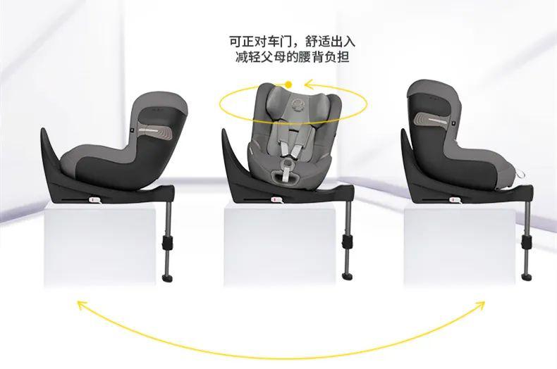 安全座椅购买攻略,安全座椅安全指南