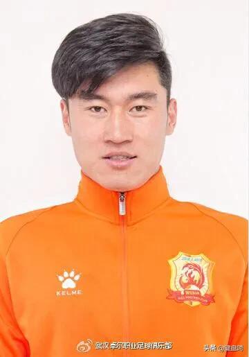 中超武汉卓尔目前排名,武汉卓尔2021年中超排名