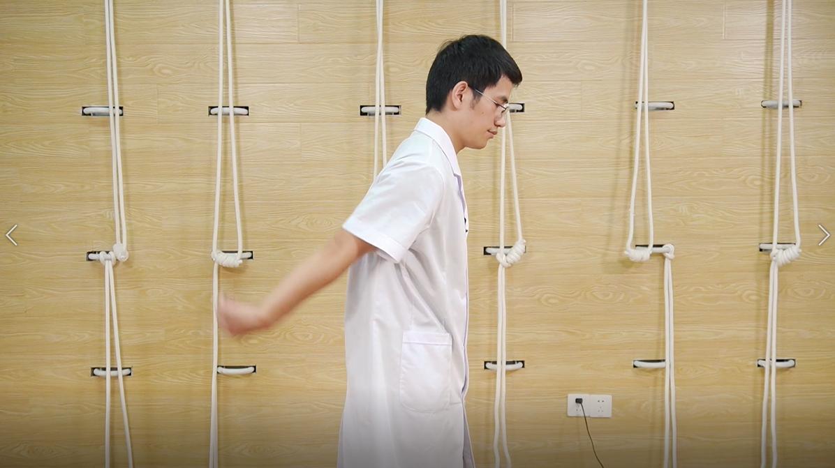 肩周炎一按痛怎么办,肩周炎做事就好痛