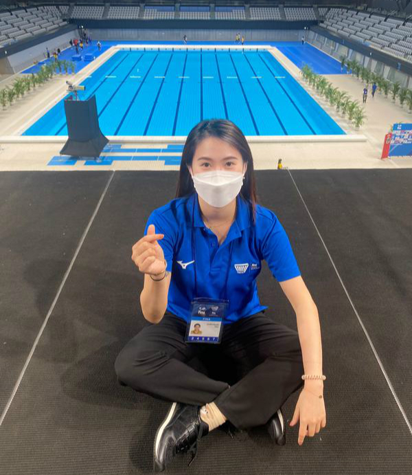 中国跳水梦之队郭晶晶陈若琳,郭晶晶吴敏霞退役视频