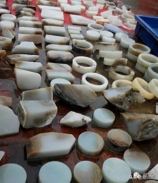 揭阳不产玉为什么叫玉都,揭阳玉都是亚洲玉都么