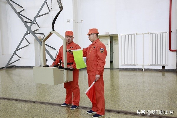 中国航天最强天团,中国航天超帅天团