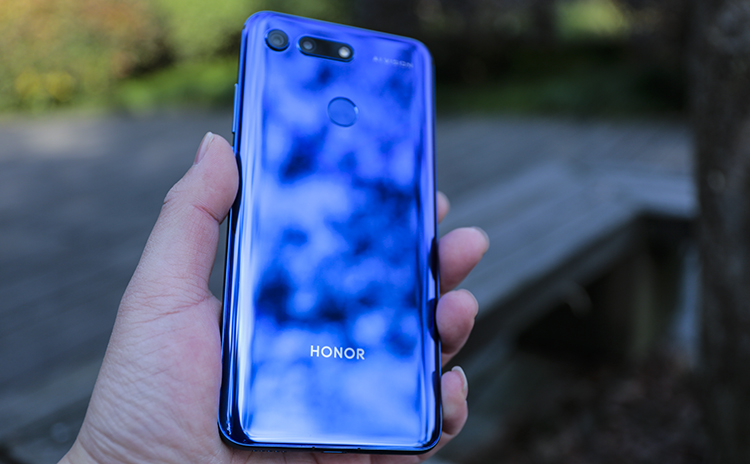 荣耀v20优缺点最新,荣耀v20深度评测