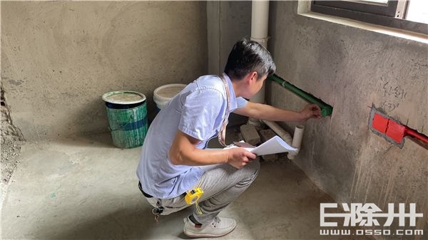 对话雅盛装饰金牌项目监理——叶金念：“坚守品质，方得始终”