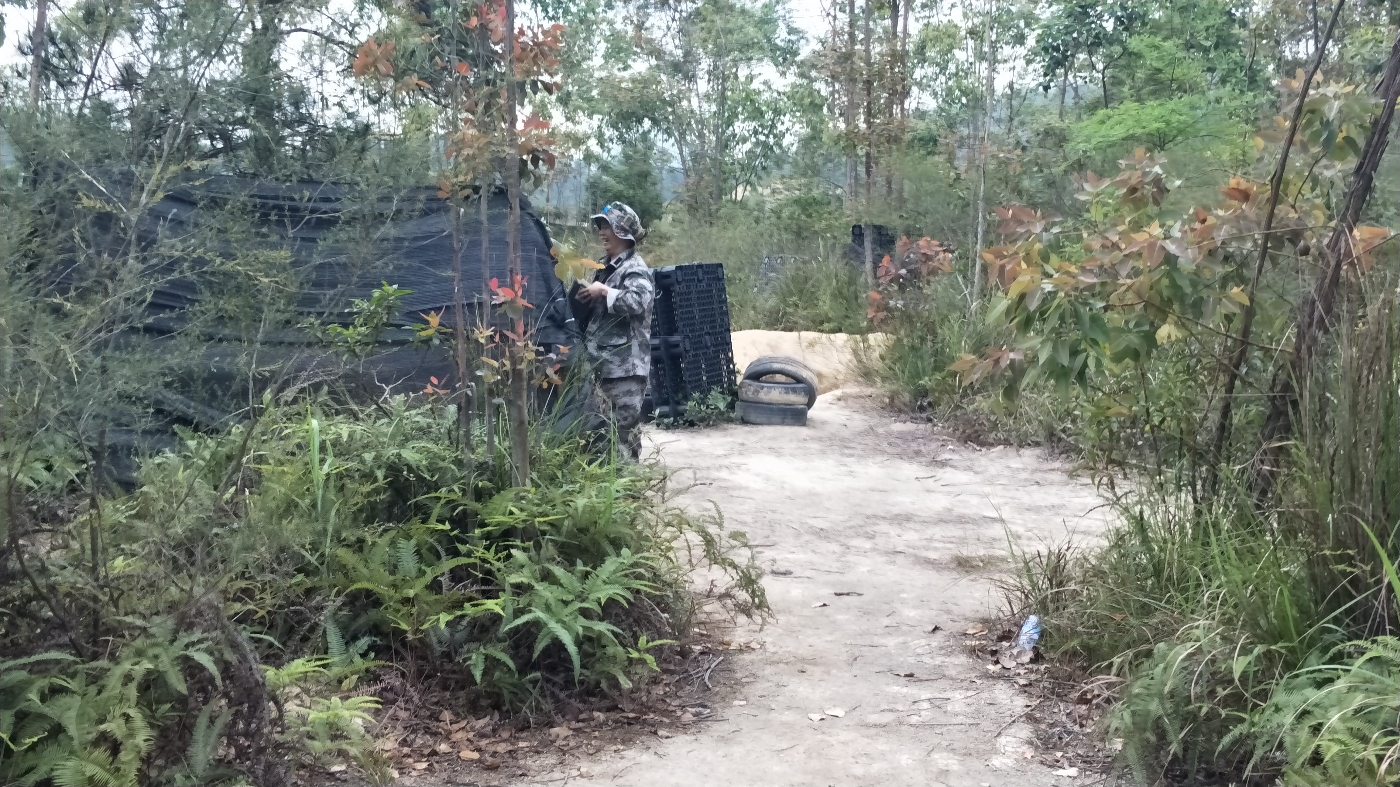 当旅行遇到广州,当旅行遇到天津