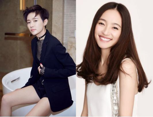 适合颧骨宽脸型的短发,颧骨宽短发发型