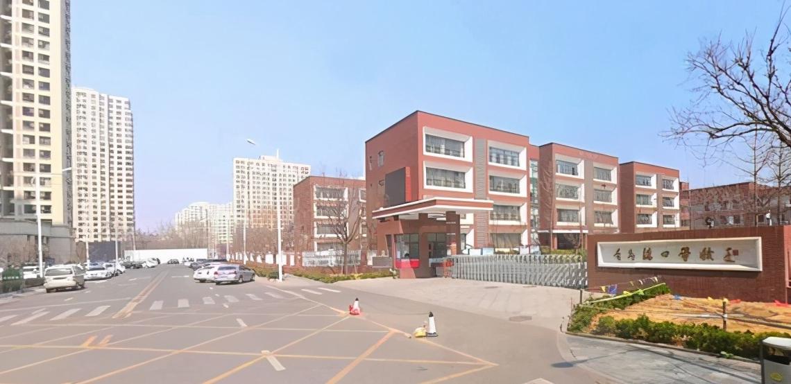 青岛沧口学校前临汾路何时打通？官方回应来了，你怎么看？