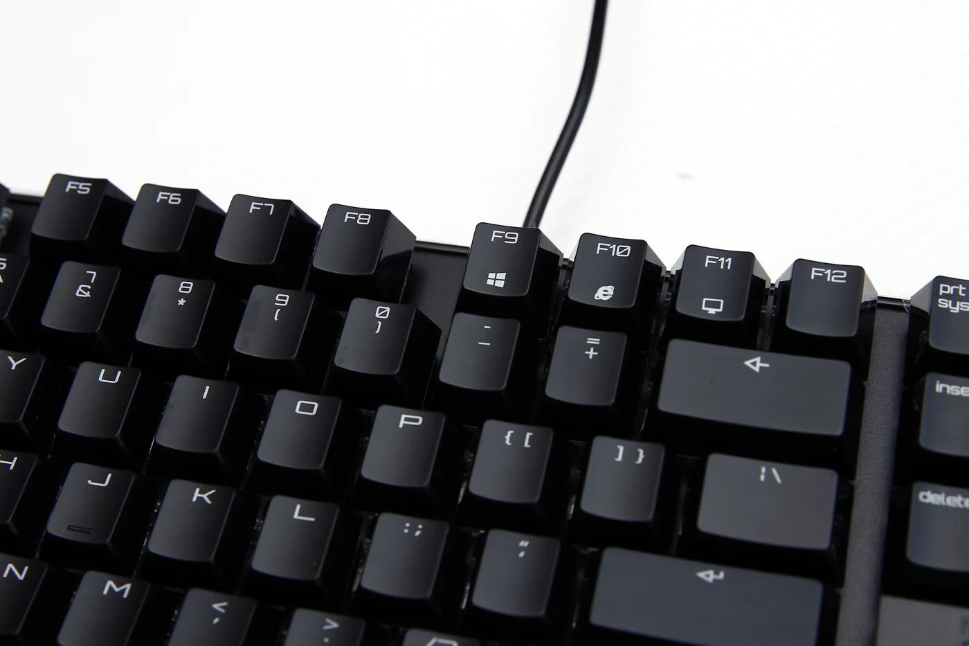 iroks机械键盘,ir矮轴机械键盘