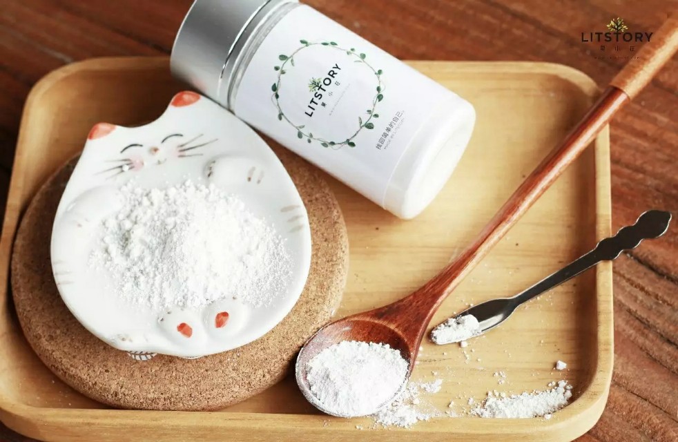 一个关于金盏花的美丽故事--莫小在金盏花舒缓悦养面霜