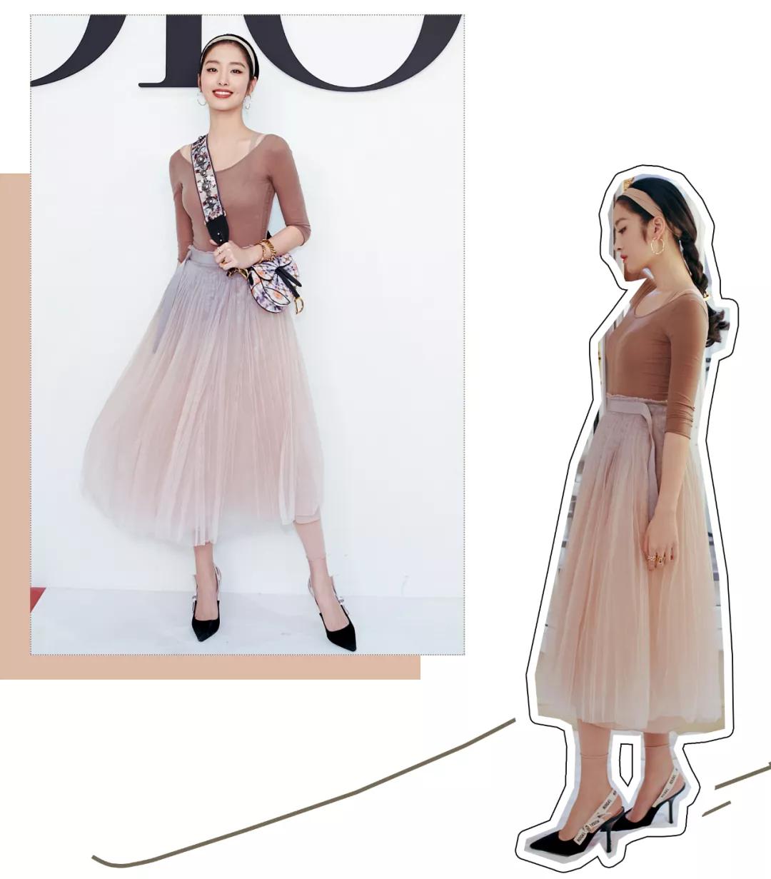 春夏新款王炸爆款提花面料,春夏必入的牛仔裙