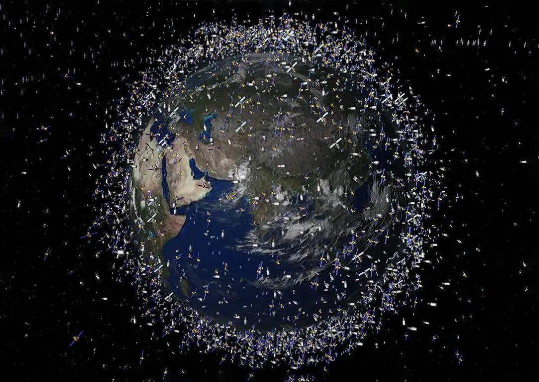 5g与卫星的关系,5g和卫星怎么结合