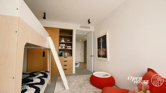 建筑设计感治愈空间,如何设计高级感的建筑