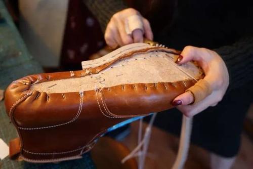 怎样成为一名球鞋设计师,球鞋设计师用什么软件