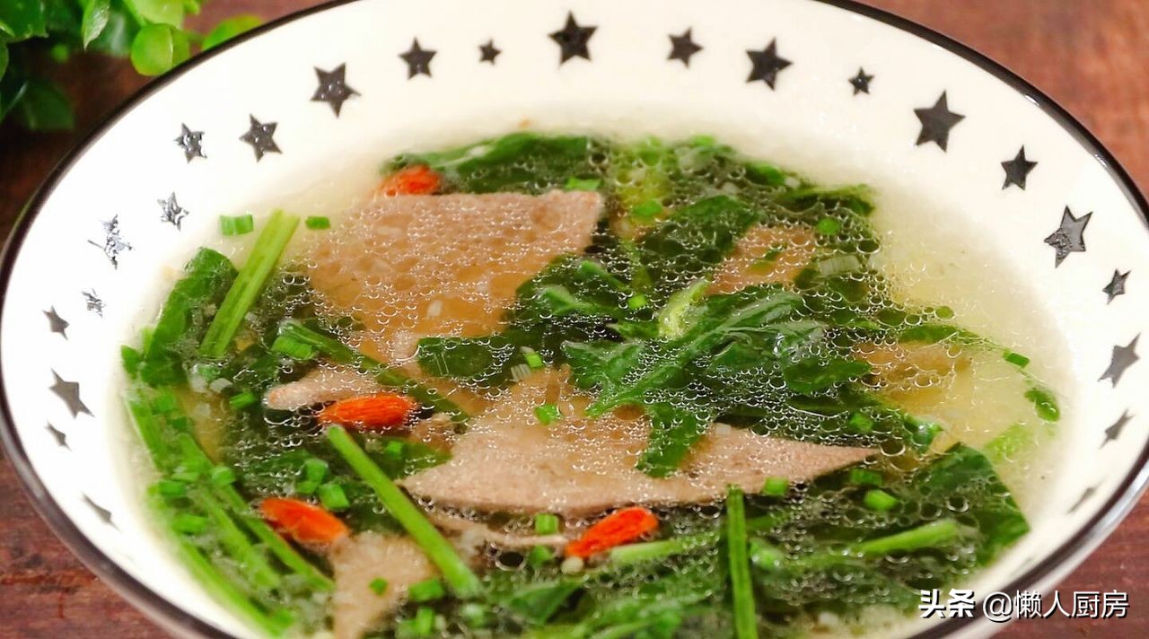 猪肝怎样煮汤才不腥又嫩,猪肝怎么煮汤才嫩不会腥