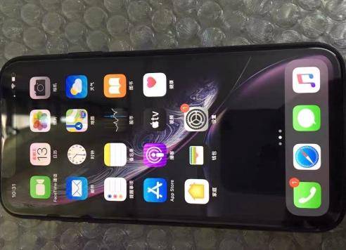 iPhoneXR降到了3899元，A12+iOS12