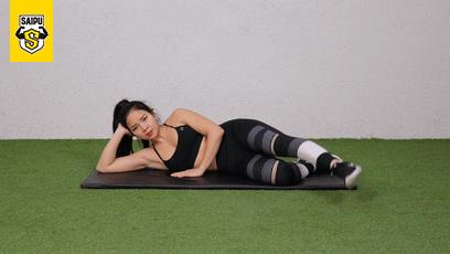 腿不够直应该怎么做,腿太细没肉怎么快速练粗