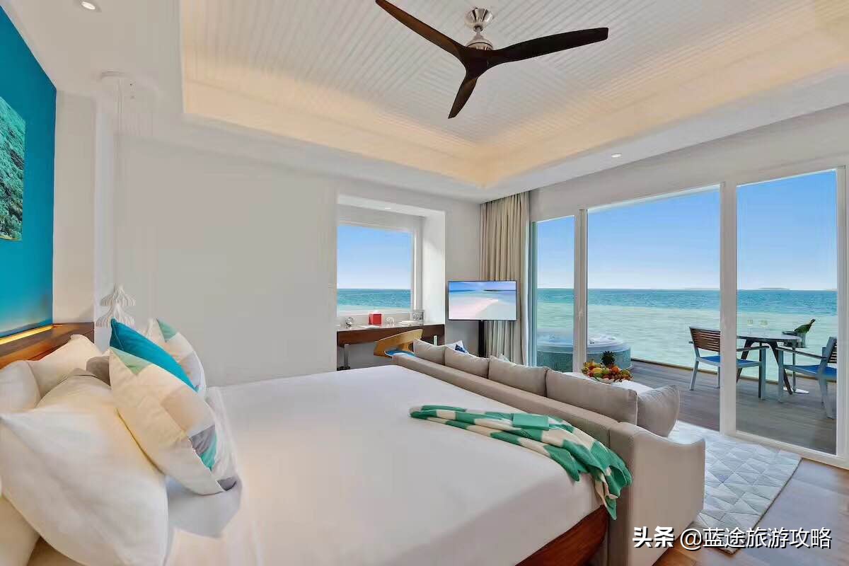 马尔代夫性价比高的五星岛,马尔代夫五星级岛屿推荐