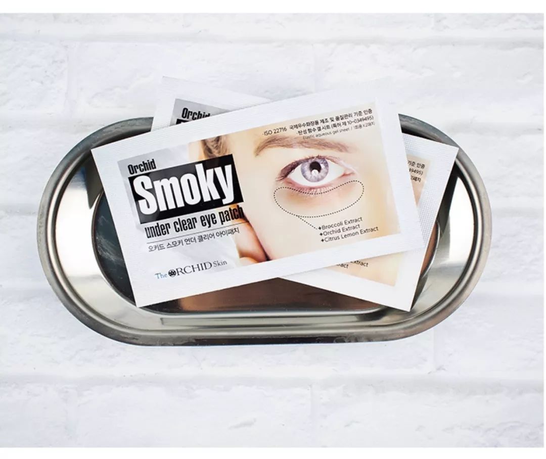 最好用的几款眼膜,眼膜买什么成分的好