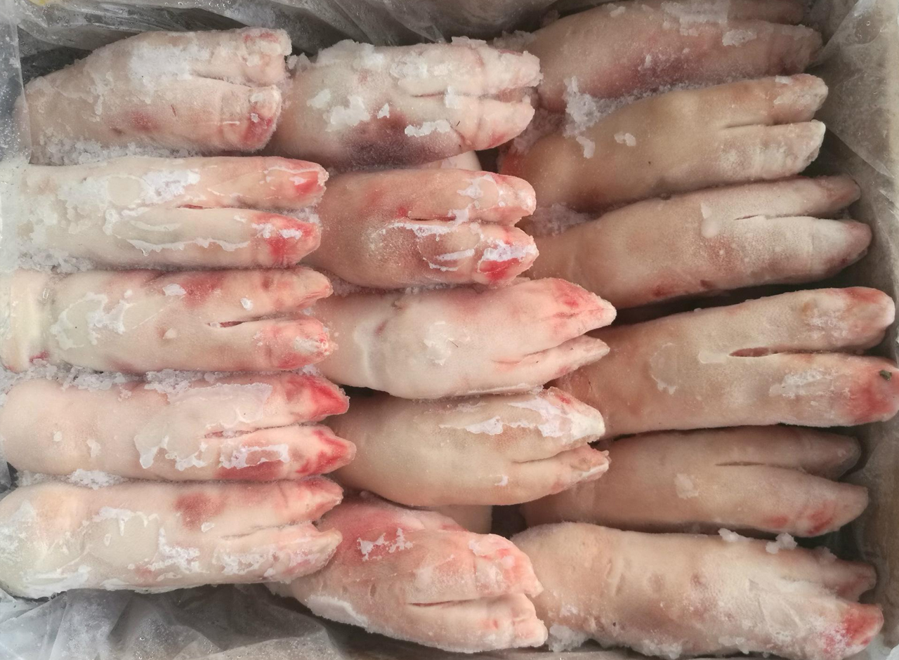 市场上的冻肉为什么那么便宜,冷冻肉类哪些好卖