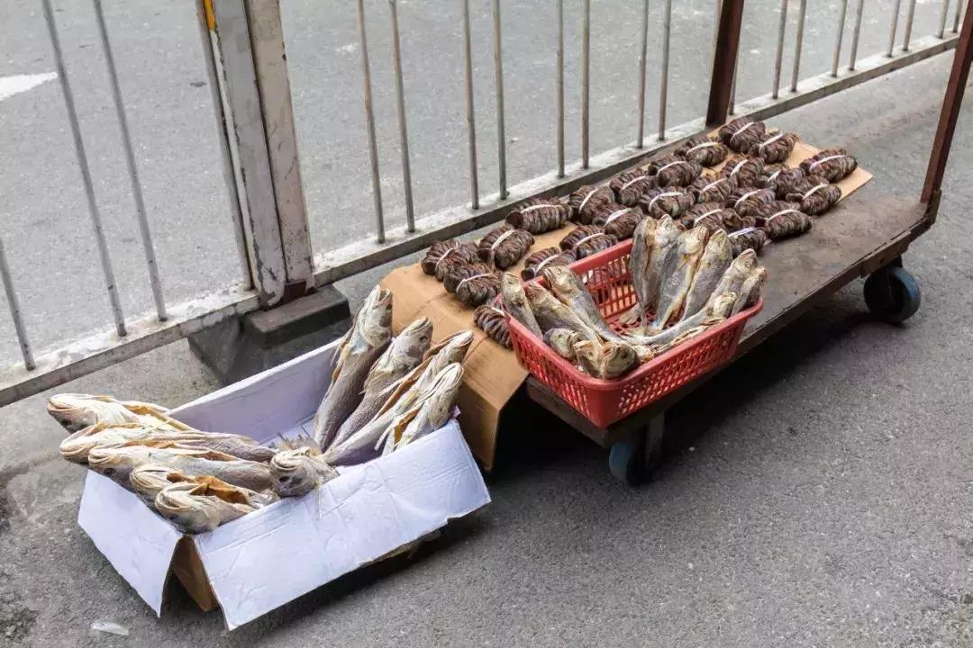 去广州必去的几条老街,“广府味”十足,正宗老广不一定全去过