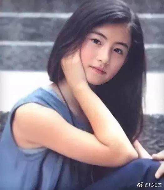 张柏芝多少岁离婚,张柏芝离婚多少岁