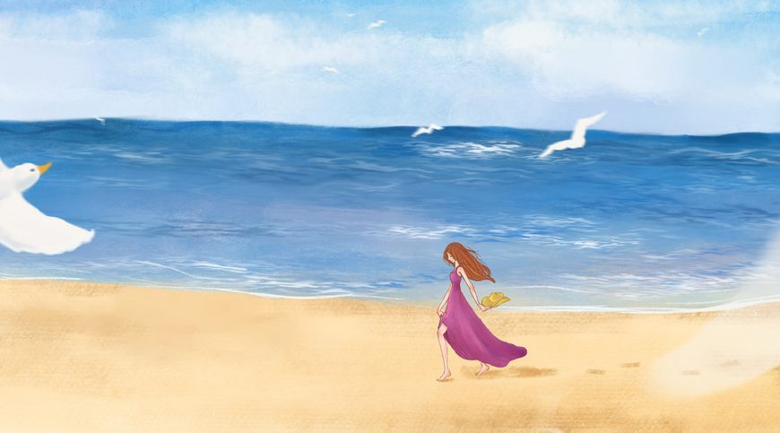 如何搞定一个特别理智的女人,如何守住一个女人的心