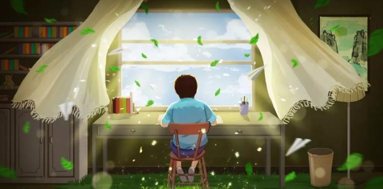 民勤文学—崔永斌：空空的卧室