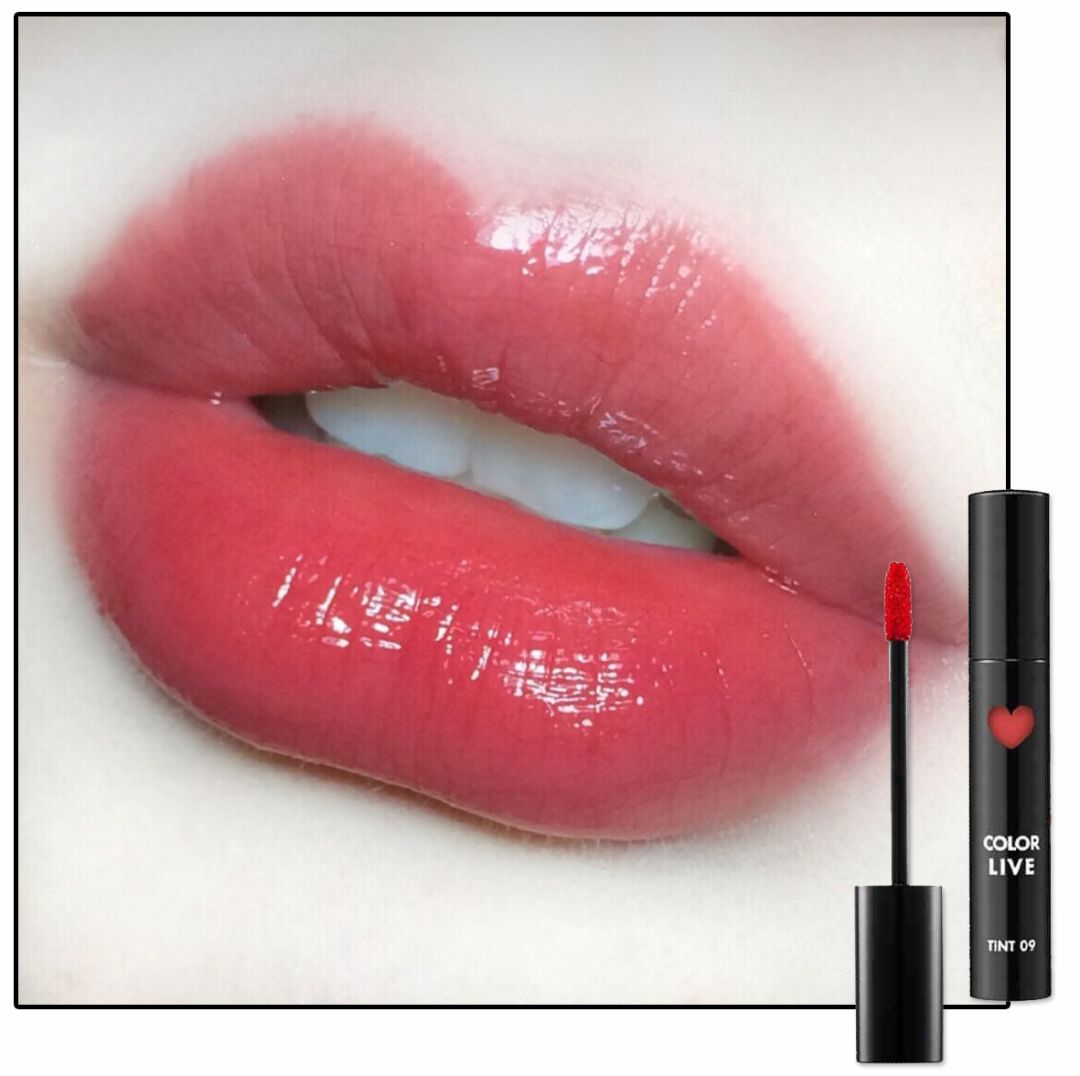 黄皮素颜显白口红,适合黄黑皮素颜涂的大牌口红