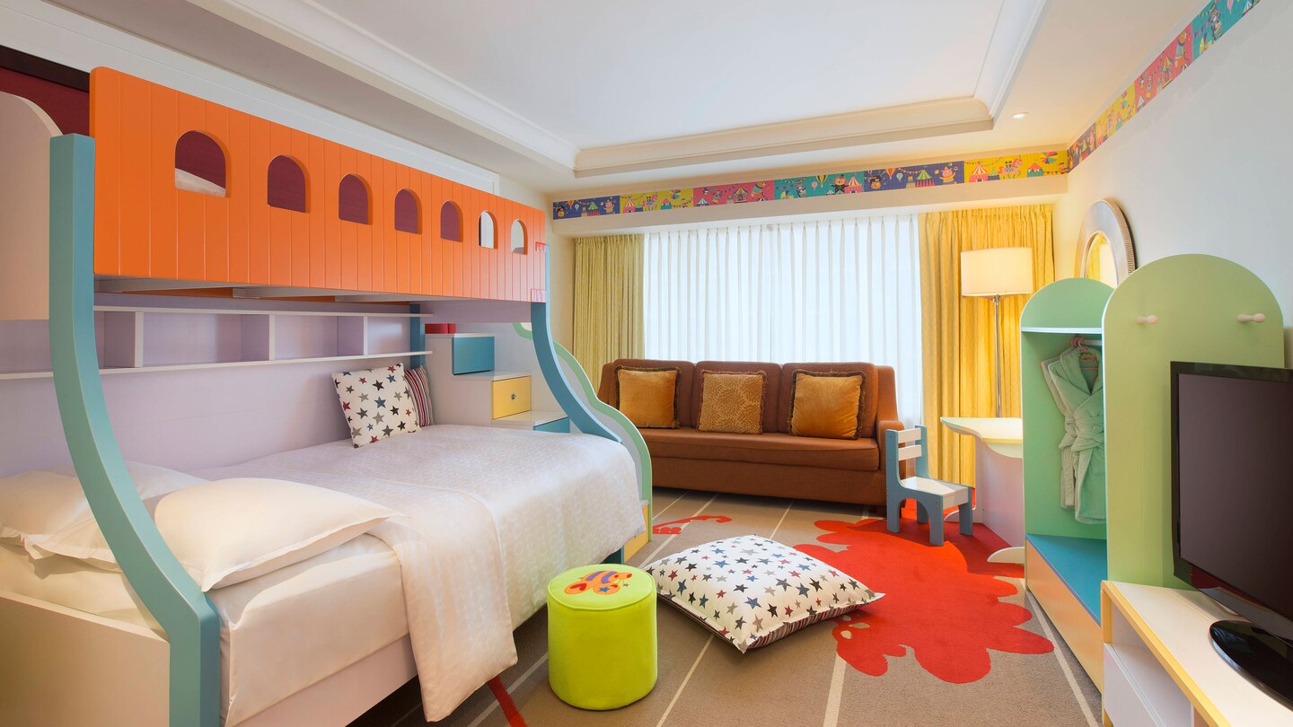 广州去澳门喜来登酒店攻略,全球最大酒店