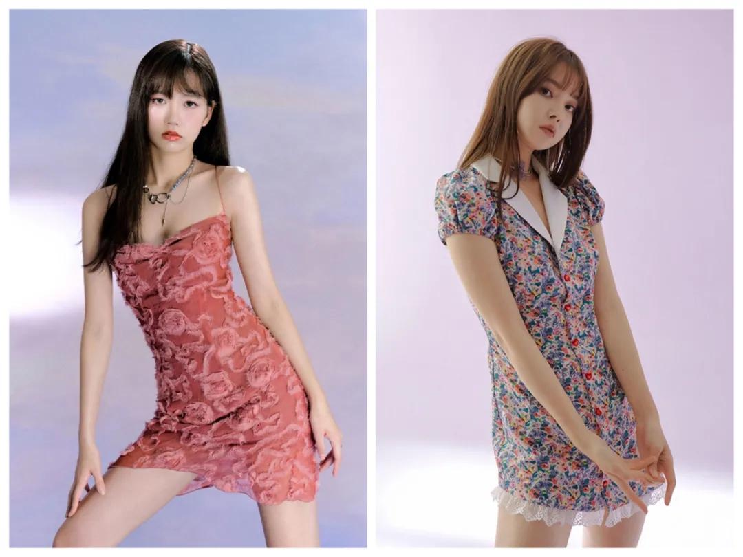 比zara好看的店铺实在太多了好吗,比zara好的服装店