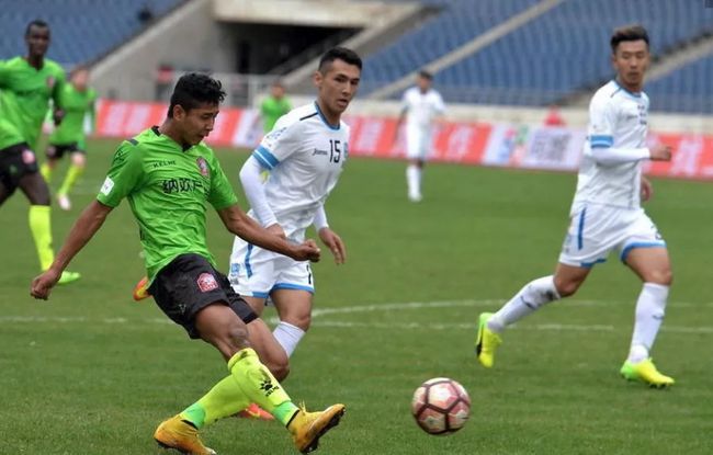 中国足球发展和振兴的战略基石,中国足球从不缺乏从头再来的勇气