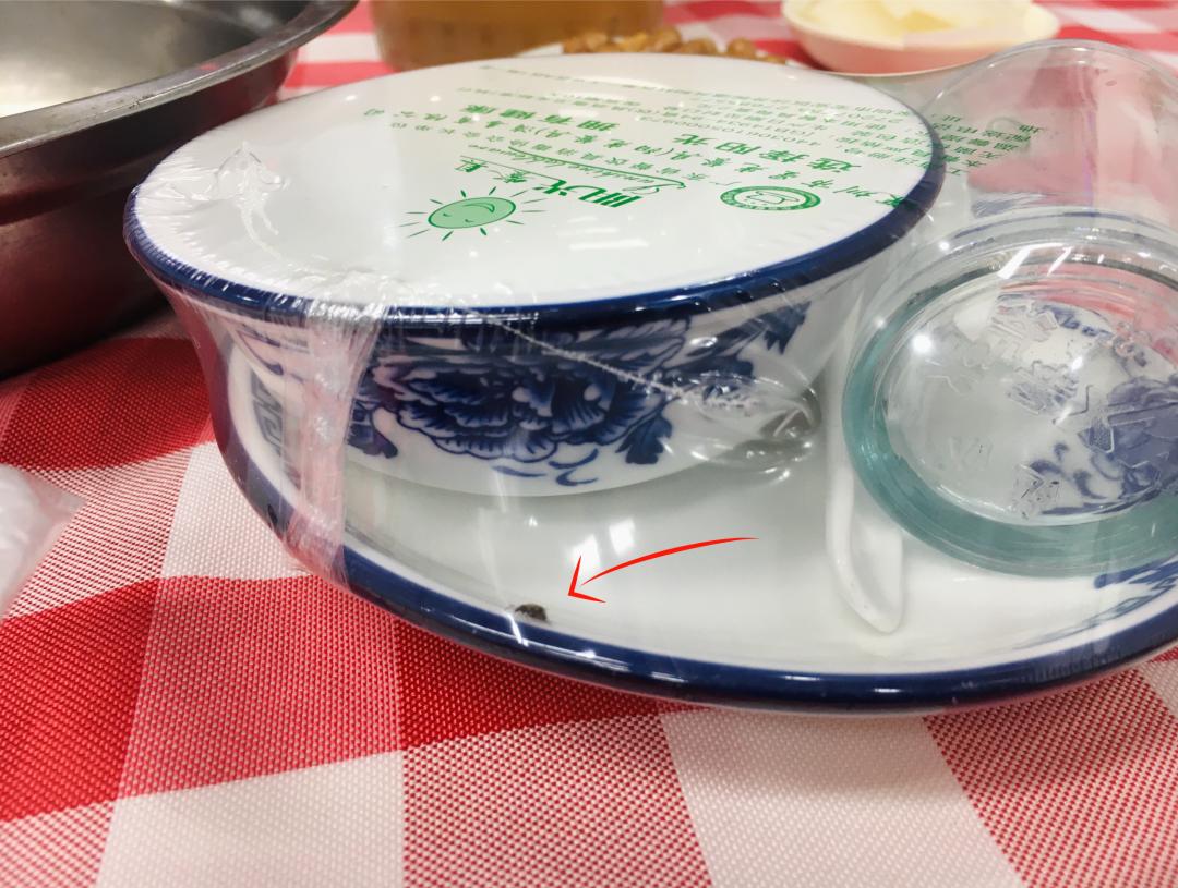 测评深圳20年老字号，踩雷了