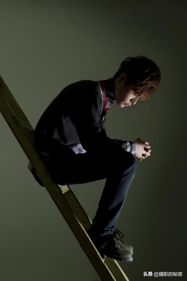 10年摄影专业从业经历,10年工作经验的摄影师