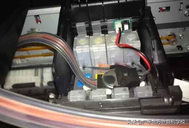 打印机的常见故障分析与解决方法,打印机常见的10种故障排除方法