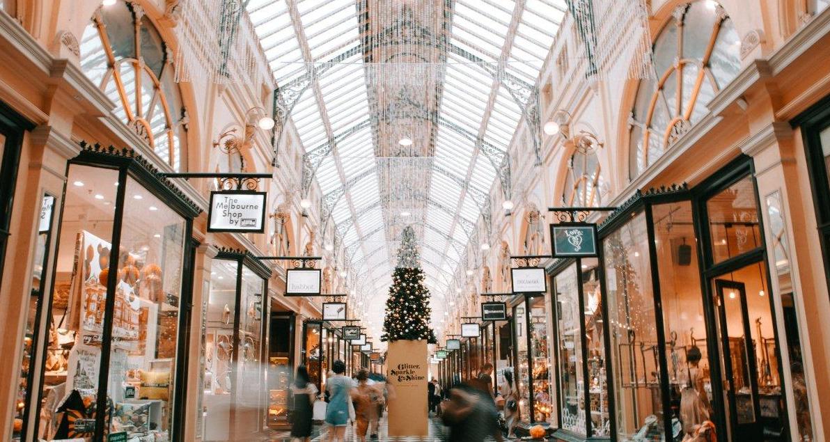 实体店装修公司营销方案,线下实体店装修技巧