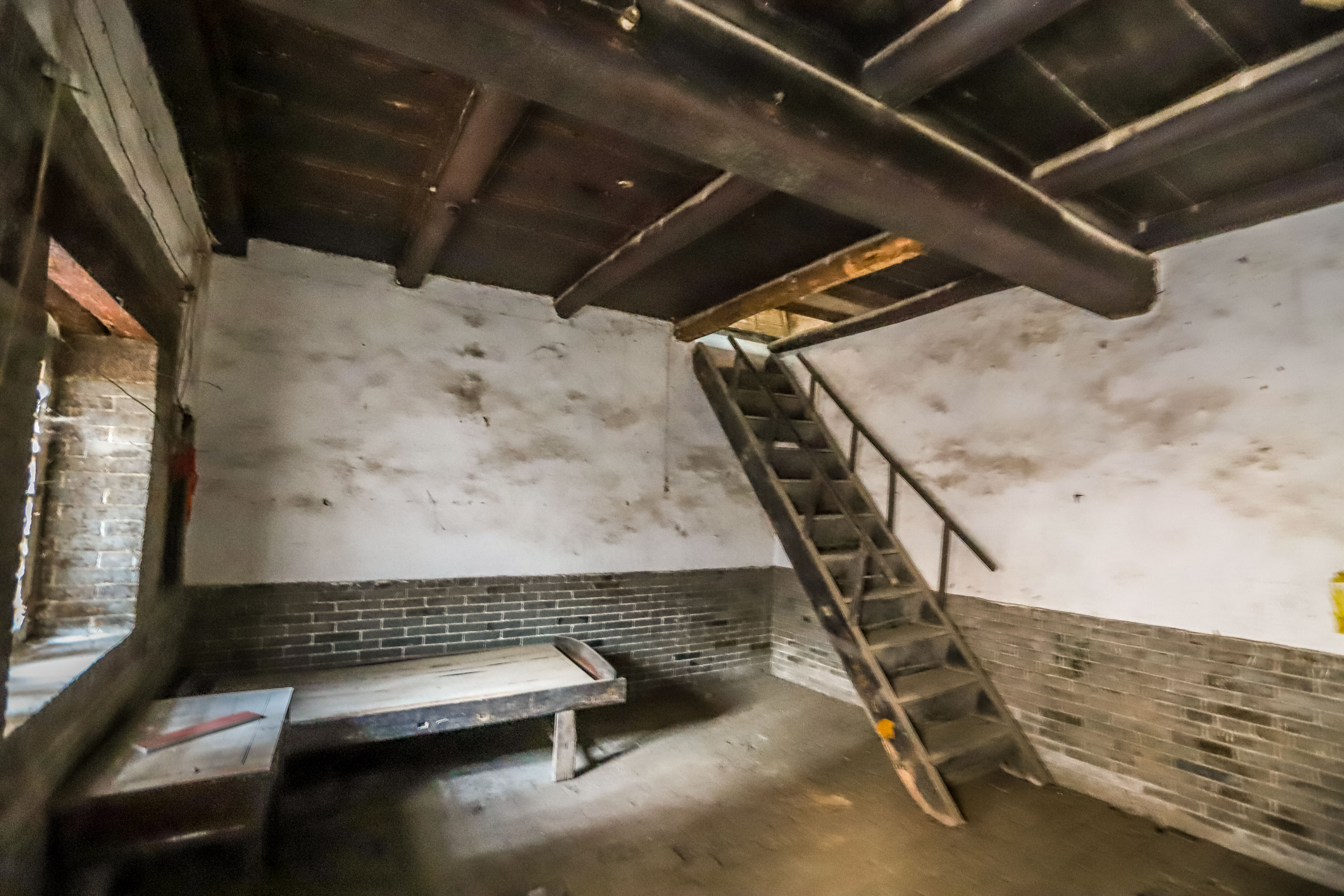 河南最美淳朴古镇在哪里,河南最低调古镇