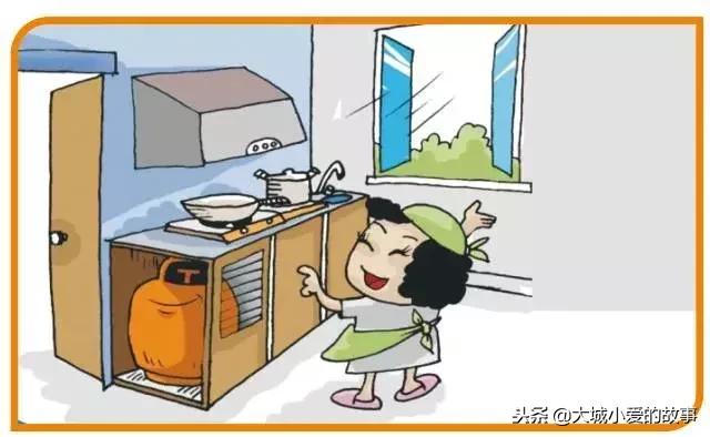 液化气罐怎么才会炸,液化石油气如何防止爆炸