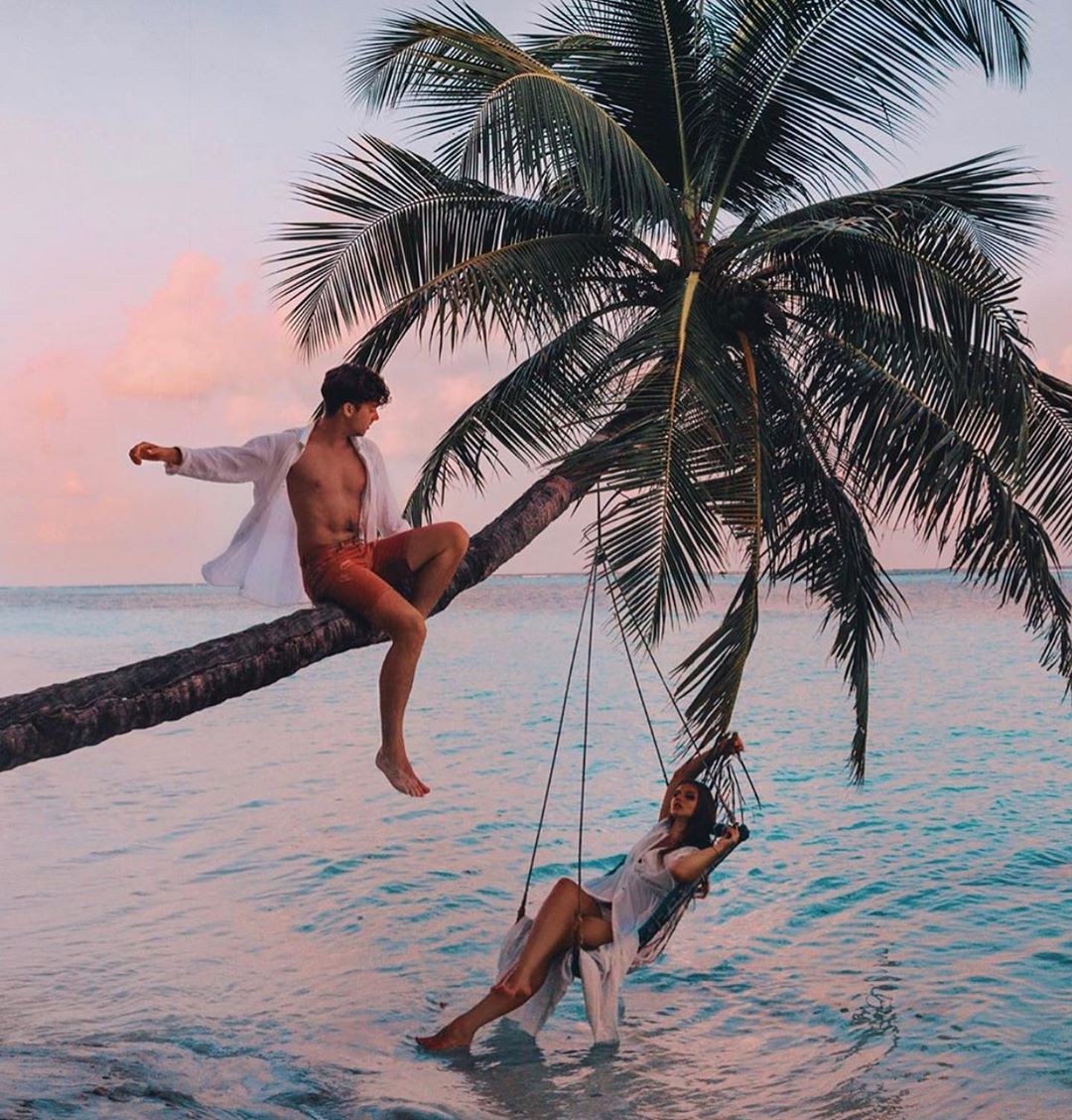 马尔代夫5星岛水屋多少钱,马尔代夫性价比最高岛