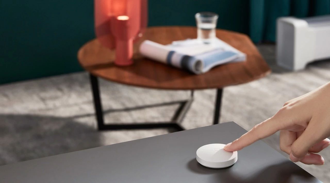 小米米家智能多模网关怎样,智能家居小米网关