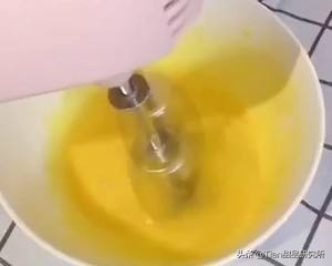 最简单的奶油霜,超详细的奶油霜