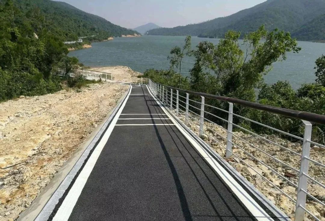 珠海网红村景点,珠海北山村网红打卡圣地