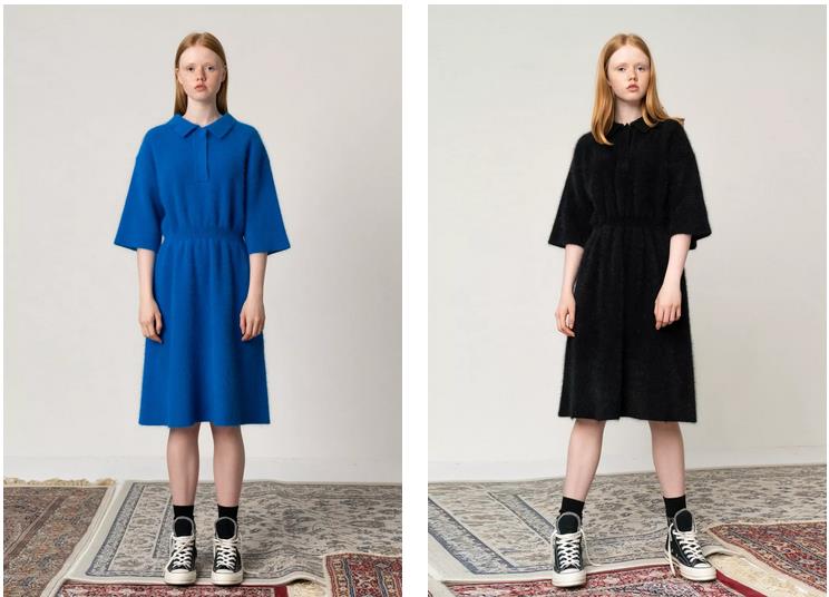 最近很火的韩国潮牌,扒一扒明星都在穿哪些国潮品牌