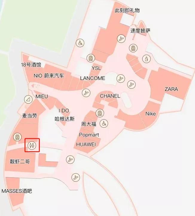 商业综合体设计要点及案例分析,商业综合体规划设计优秀案例