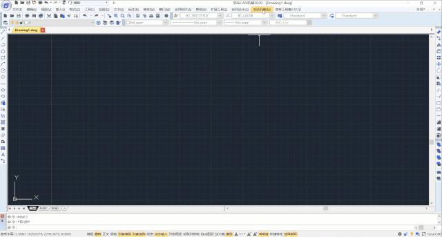 浩辰cad硬件加速在哪里,浩辰cad为什么快