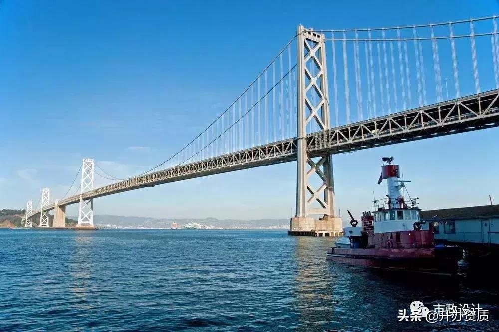 路桥设计入门,路桥设计全套知识点